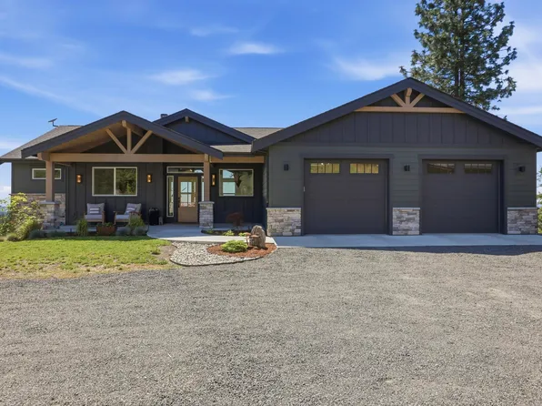 6645 Blueridge Way, Deer Park, WA 99006