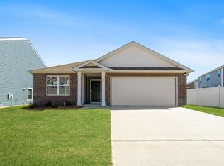 1584 Martingale Way, Roebuck, SC 29376