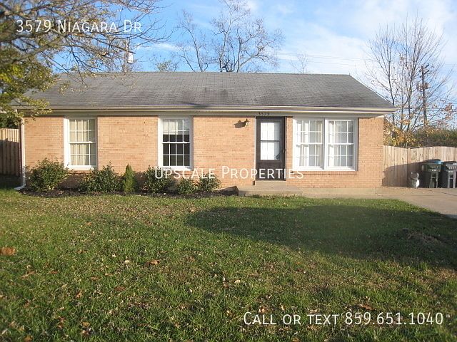 1st image of 3579 Niagara Dr
