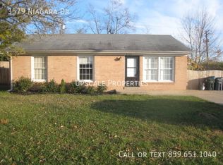 3579 Niagara Dr, Lexington, KY 40517