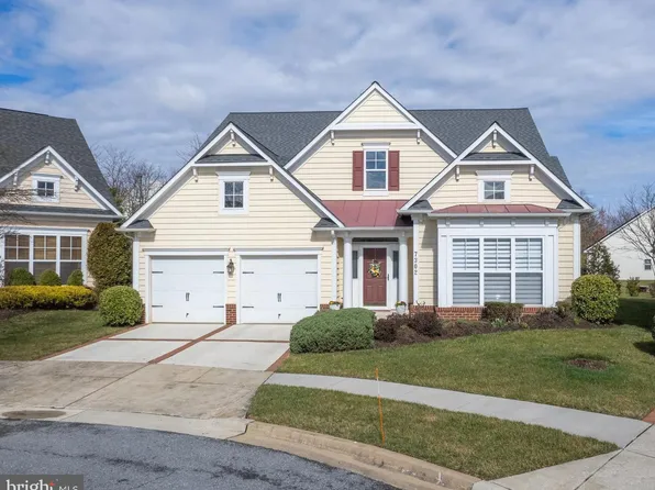 7302 Colchis Ct, Laurel, MD 20707