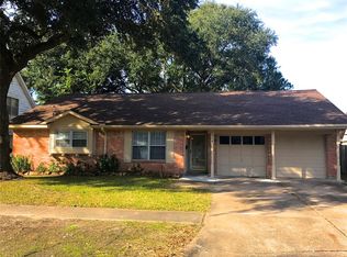 2518 Cherry Ln, Pasadena, TX 77502