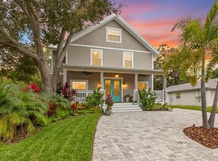 623 1st Ave N, Safety Harbor, FL 34695