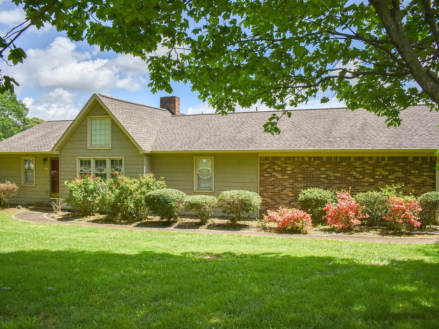 306 Battleground Rd, Chesnee, SC 29323 Zillow