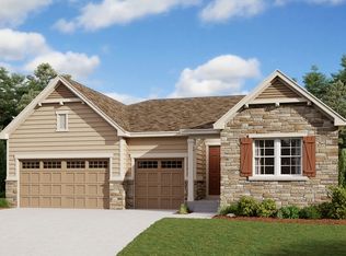 7105 S Yantley Way, Aurora, CO 80016
