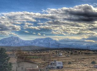 Tbd Stout St, Walsenburg, CO 81089