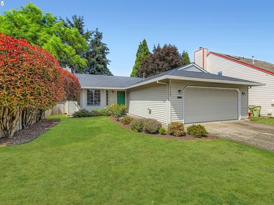 21122 NW Cannes Dr, Portland, OR, 97229