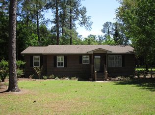 294 Willis Still Rd, Chula, GA 31733