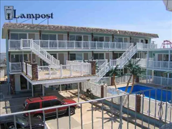 442 E 21st Ave #301, North Wildwood, NJ 08260