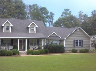 83 Wood Triple Lake Rd, Tifton, GA 31794