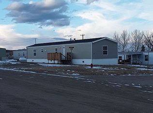 420 Freeman Ave, Encampment, WY 82325