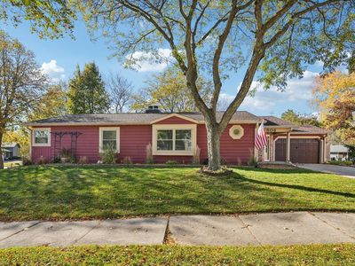 506 Mabel COURT, Waukesha, WI, 53188