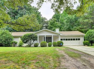 3013 Loring Rd NW, Kennesaw, GA 30152