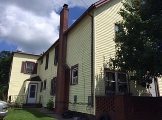 220 N Greenmount Ave, Springfield, OH 45503