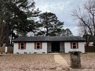 11 Jawanda Ln, Searcy, AR 72143