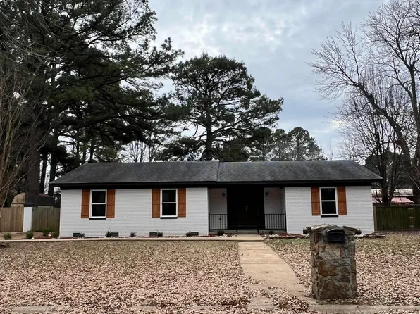 11 Jawanda Ln, Searcy, AR 72143