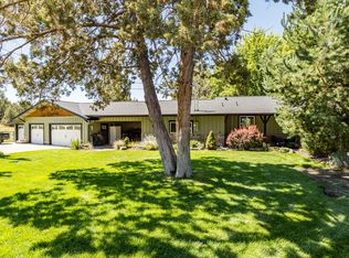 62111 Cody Rd, Bend, OR 97701