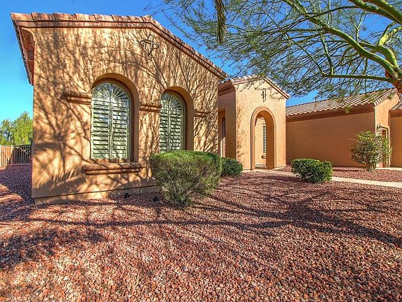 3rd image of 16140 W Desert Cove Way