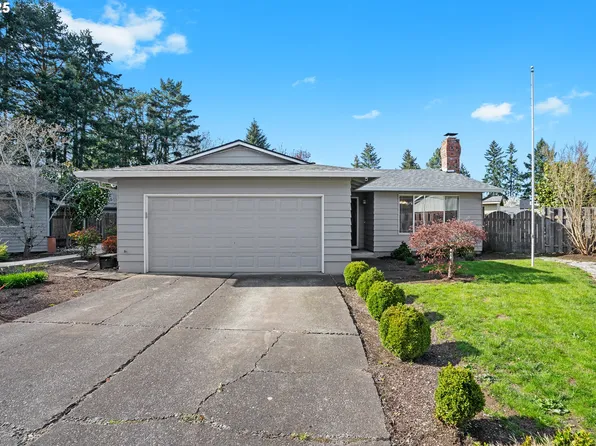 20165 SW Walquin Ct, Beaverton, OR 97078
