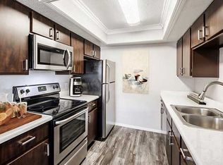 Fifty 101 Apartments, Las Vegas, NV 89146