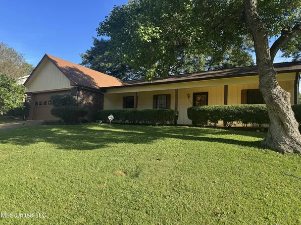4375 Redwood Cir, Jackson, MS 39212