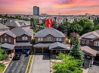 60 Four Seasons Cir, Brampton, ON L7A2A7