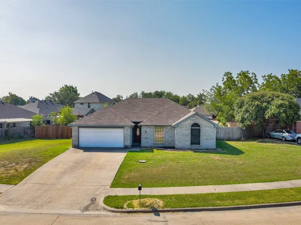103 Princeton Cir, Forney, TX 75126