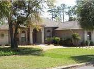 302 Timberline Dr, Crestview, FL 32539