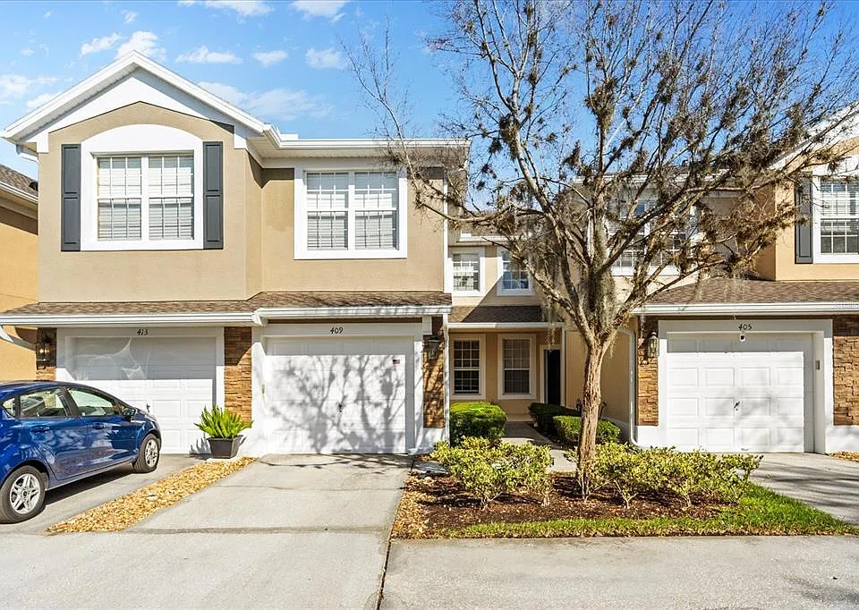 409 Hilgard Cv #106