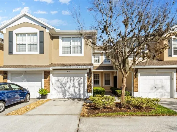 409 Hilgard Cv #106, Sanford, FL 32771