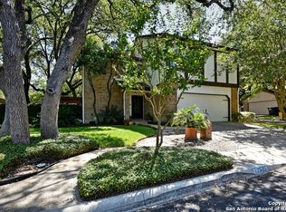 12535 Enfield Park, San Antonio, TX 78232