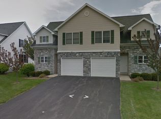 118 Washington Pl, State College, PA 16801