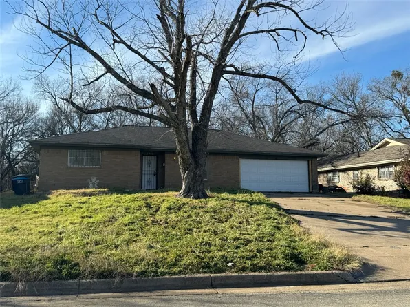 6908 Trimble Dr, Fort Worth, TX 76134