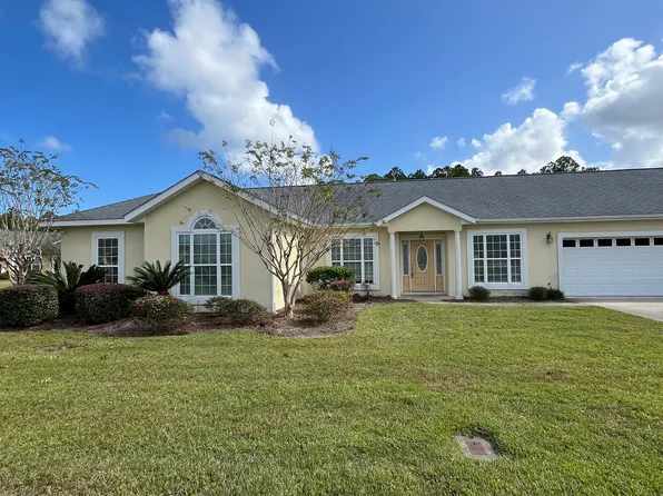 28 Coastal Walk, Saint Marys, GA 31558