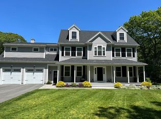 18 Bittersweet Ln, South Hamilton, MA 01982
