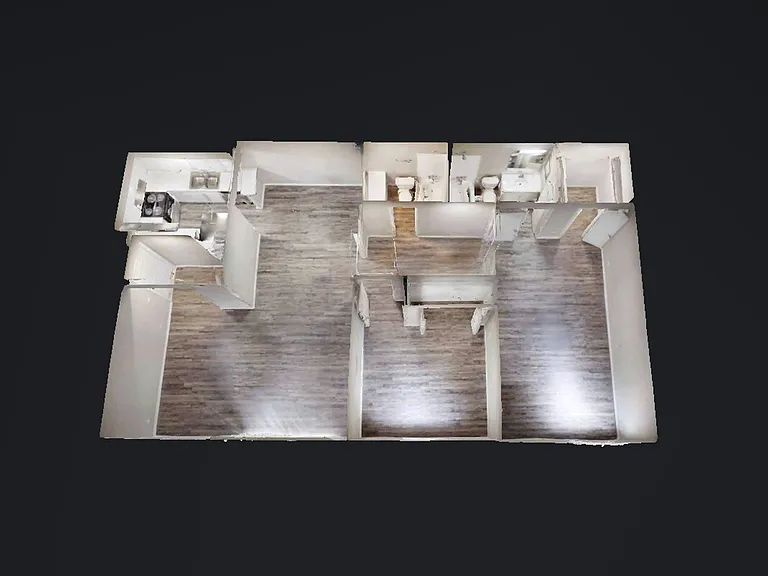 Castle Creek Apartments: Welcome Home to Comfort and Premier Living in Decatur, GA — Photo 39