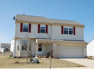 7366 Royal Troon Dr, Ypsilanti, MI 48197