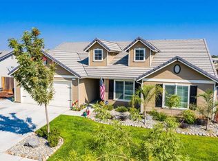 1398 National Dr, Lemoore, CA