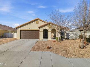 3567 Garnet Ln, Lancaster, CA 93535