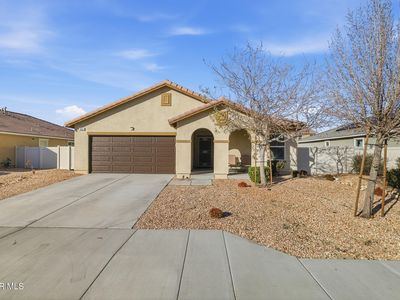 3567 Garnet Ln, Lancaster, CA, 93535