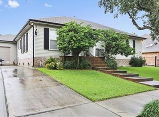 1427 Allen Toussaint Blvd, New Orleans, LA 70122