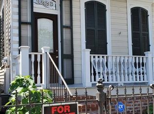 1226 8th St, New Orleans, LA 70115