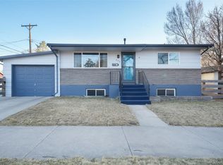 911 E Willamette Ave, Colorado Springs, CO 80903