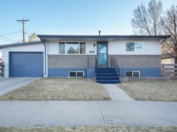 911 E Willamette Avenue, Colorado Springs, CO 80903