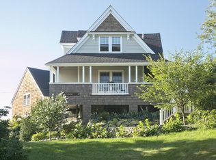 227 Atlantic Ave, Hull, MA 02045