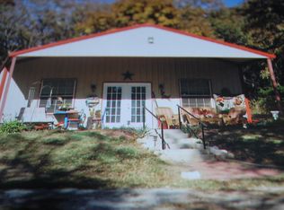 9376 Jimtown, burneyville, OK 73430