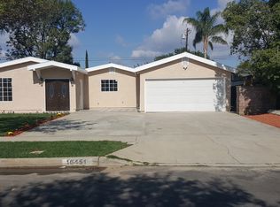 16451 Jersey St, Granada Hills, CA 91344