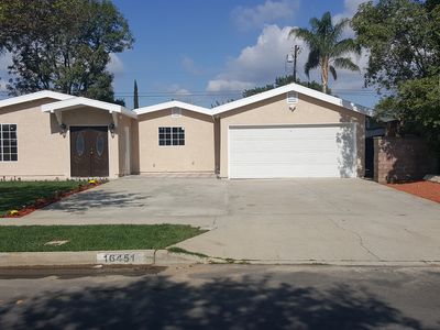 16451 Jersey St, Granada Hills, CA, 91344