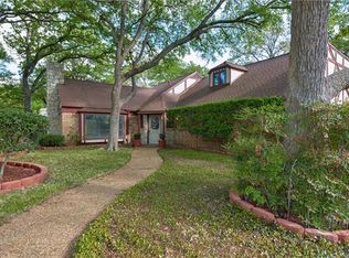 317 Paloverde Ln, Fort Worth, TX 76112
