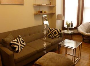 3249 N Broadway St APT 1A, Chicago, IL 60657